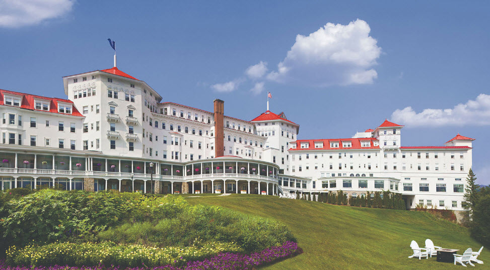 Omni Hotels & Resorts